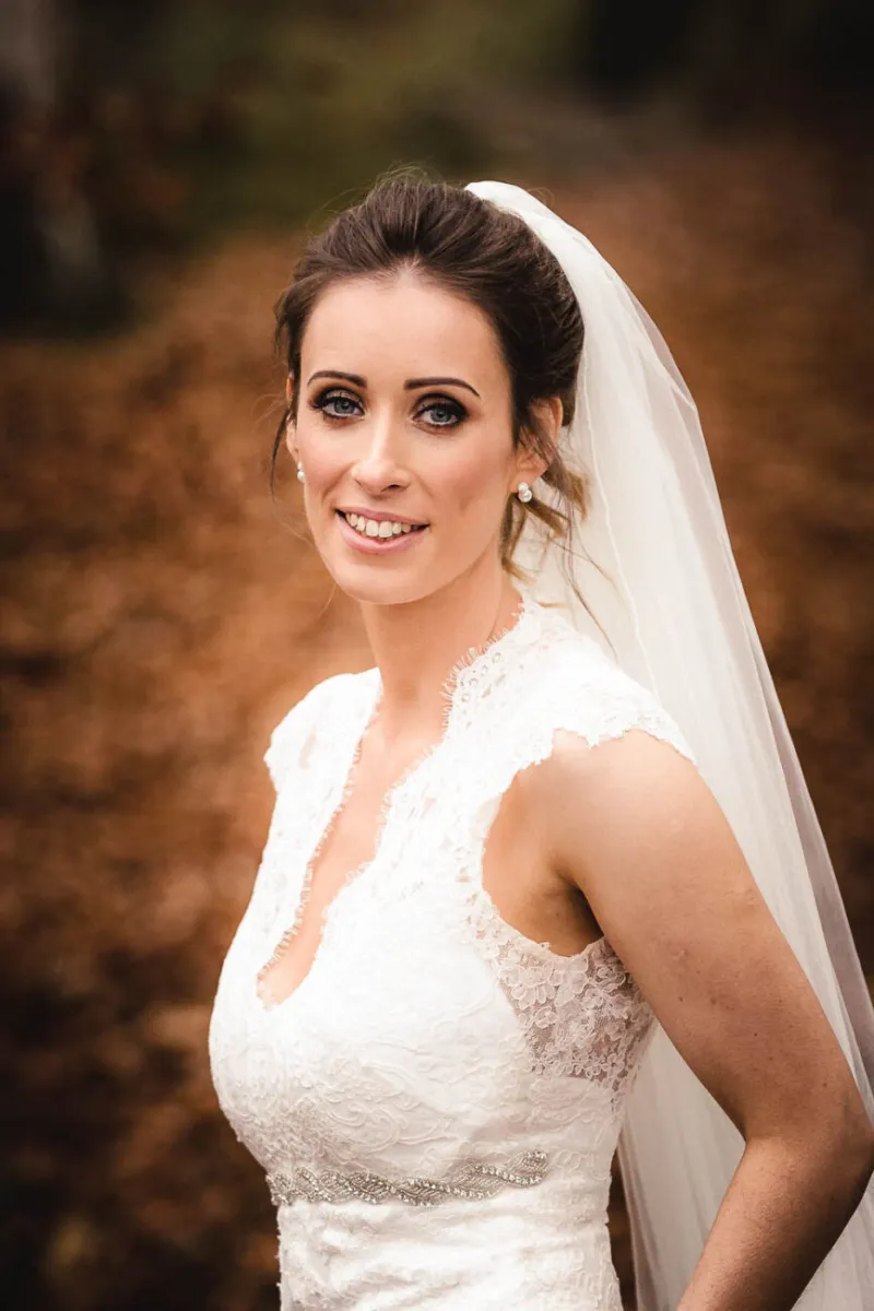 Winter Wedding Celbridge Manor | Kildare | Holst Photography Ireland