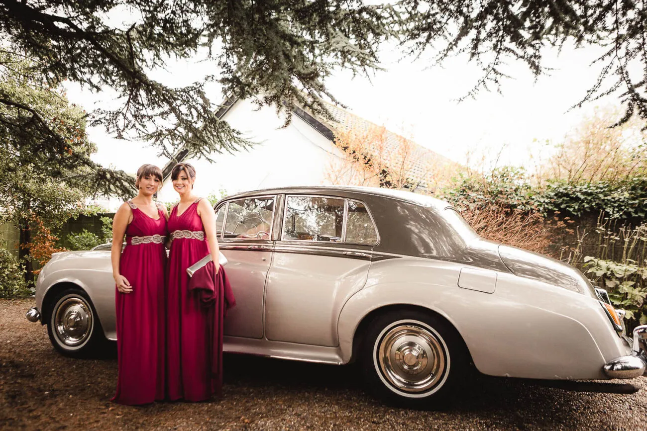 Winter Wedding Celbridge Manor | Kildare | Holst Photography Ireland