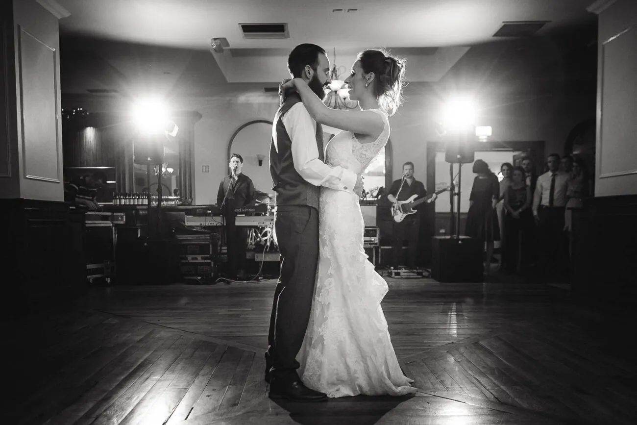 Winter Wedding Celbridge Manor | Kildare | Holst Photography Ireland