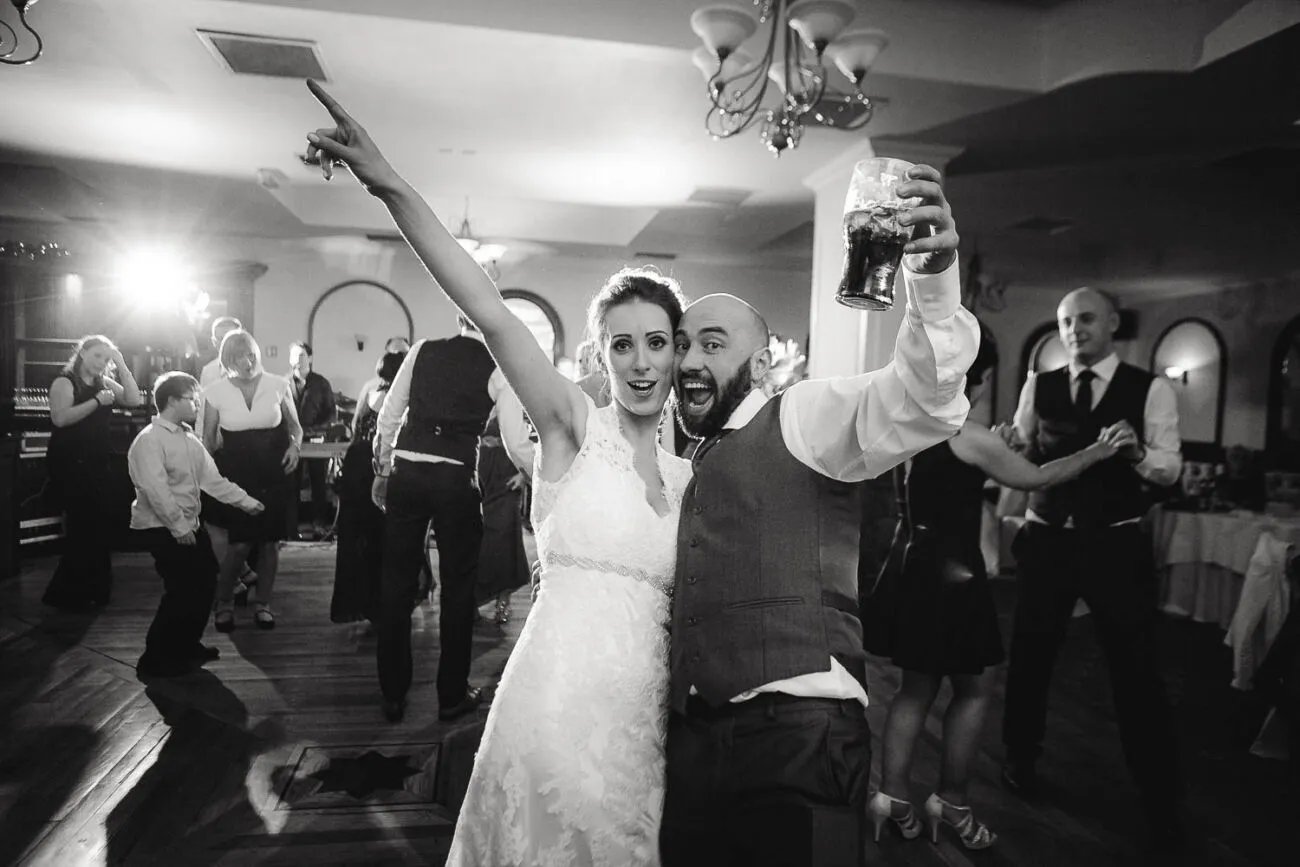 Winter Wedding Celbridge Manor | Kildare | Holst Photography Ireland