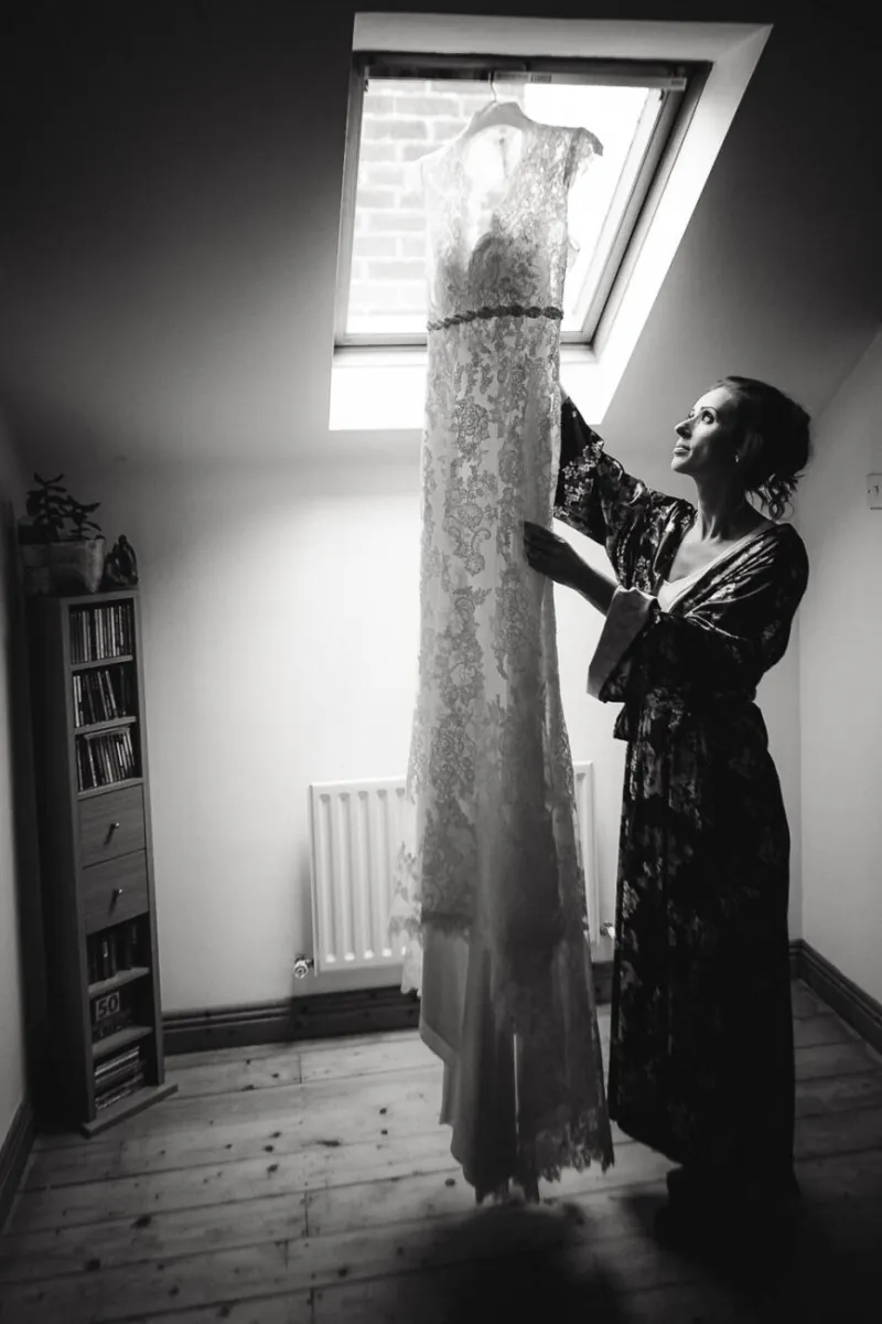 Winter Wedding Celbridge Manor | Kildare | Holst Photography Ireland