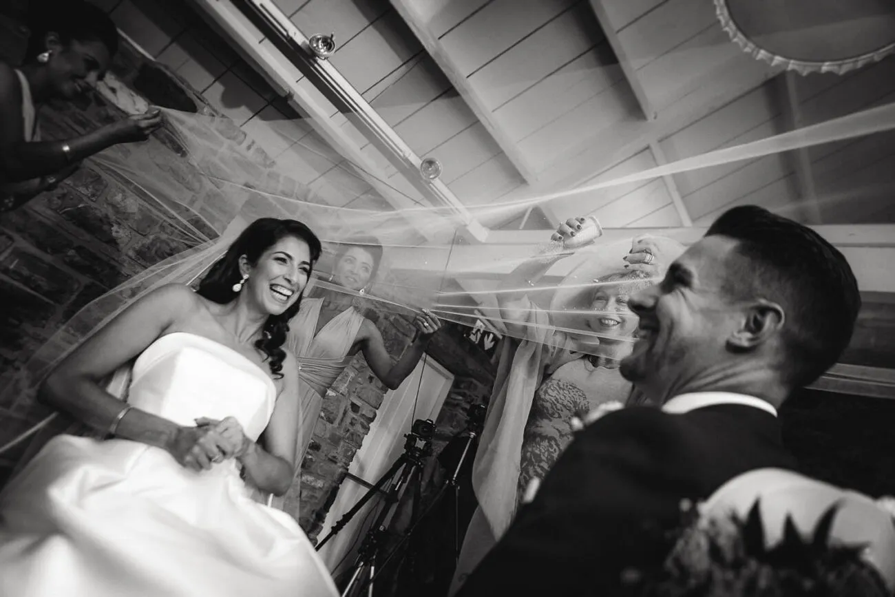 Ballymagarvey Village Wedding | Meath | Holst Photography Ireland