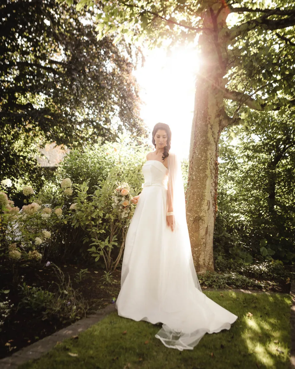 Ballymagarvey Village Wedding | Meath | Holst Photography Ireland