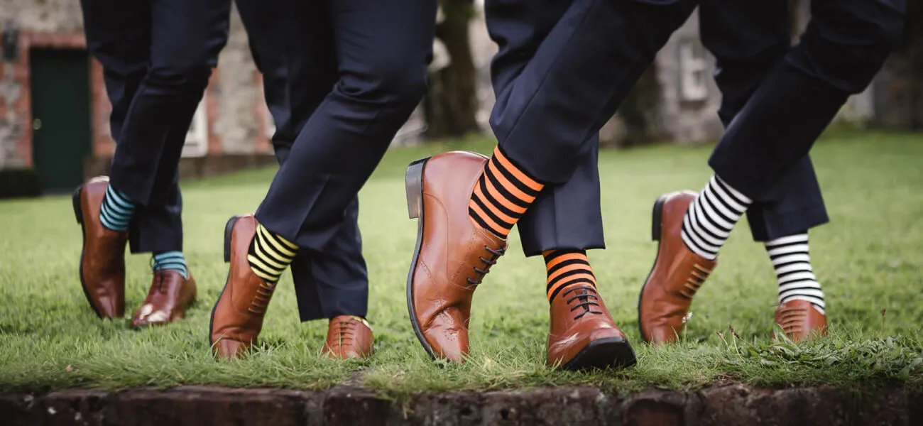 Ballymagarvey Village Wedding | Meath | Holst Photography Ireland