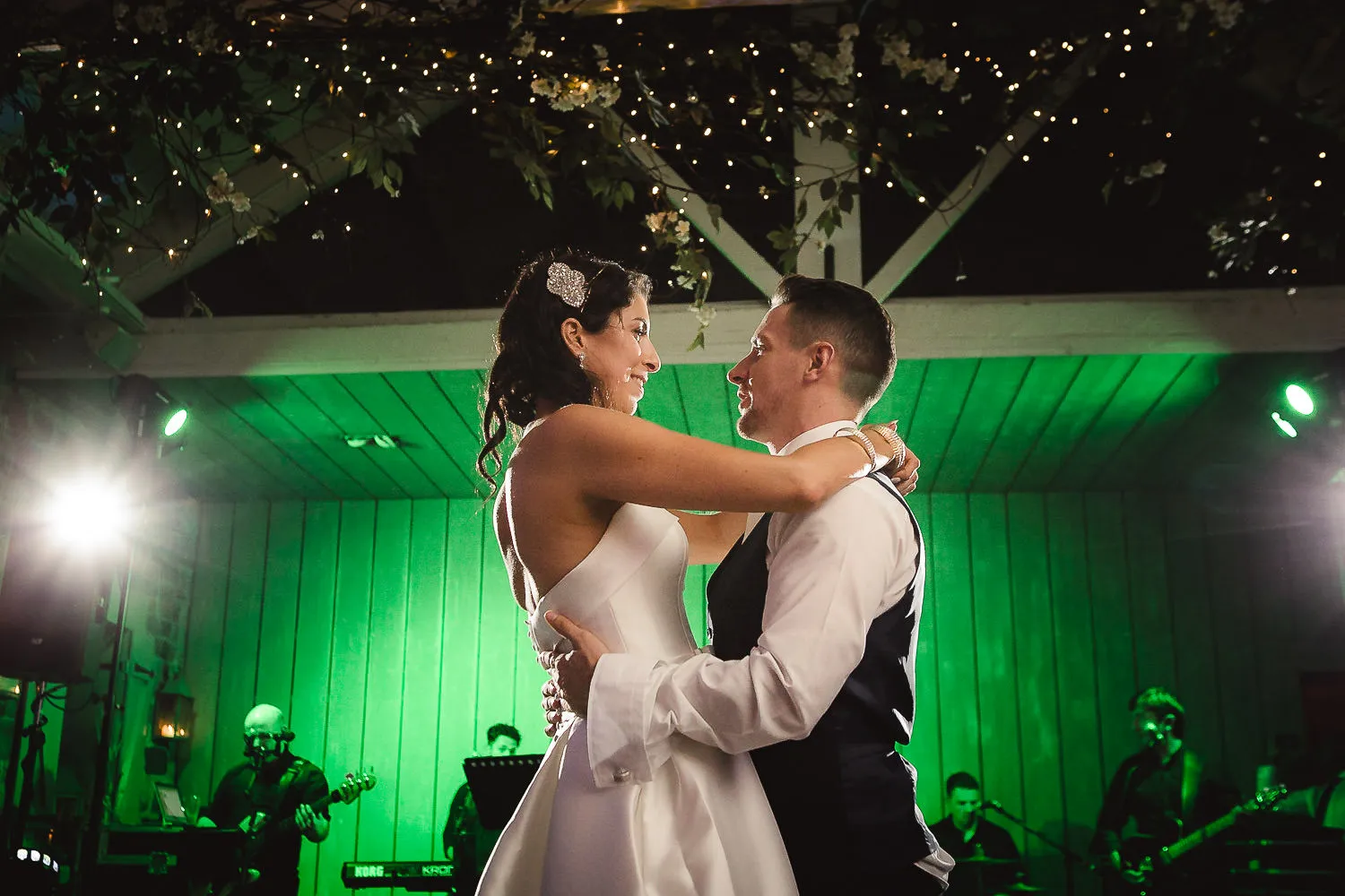 Ballymagarvey Village Wedding | Meath | Holst Photography Ireland