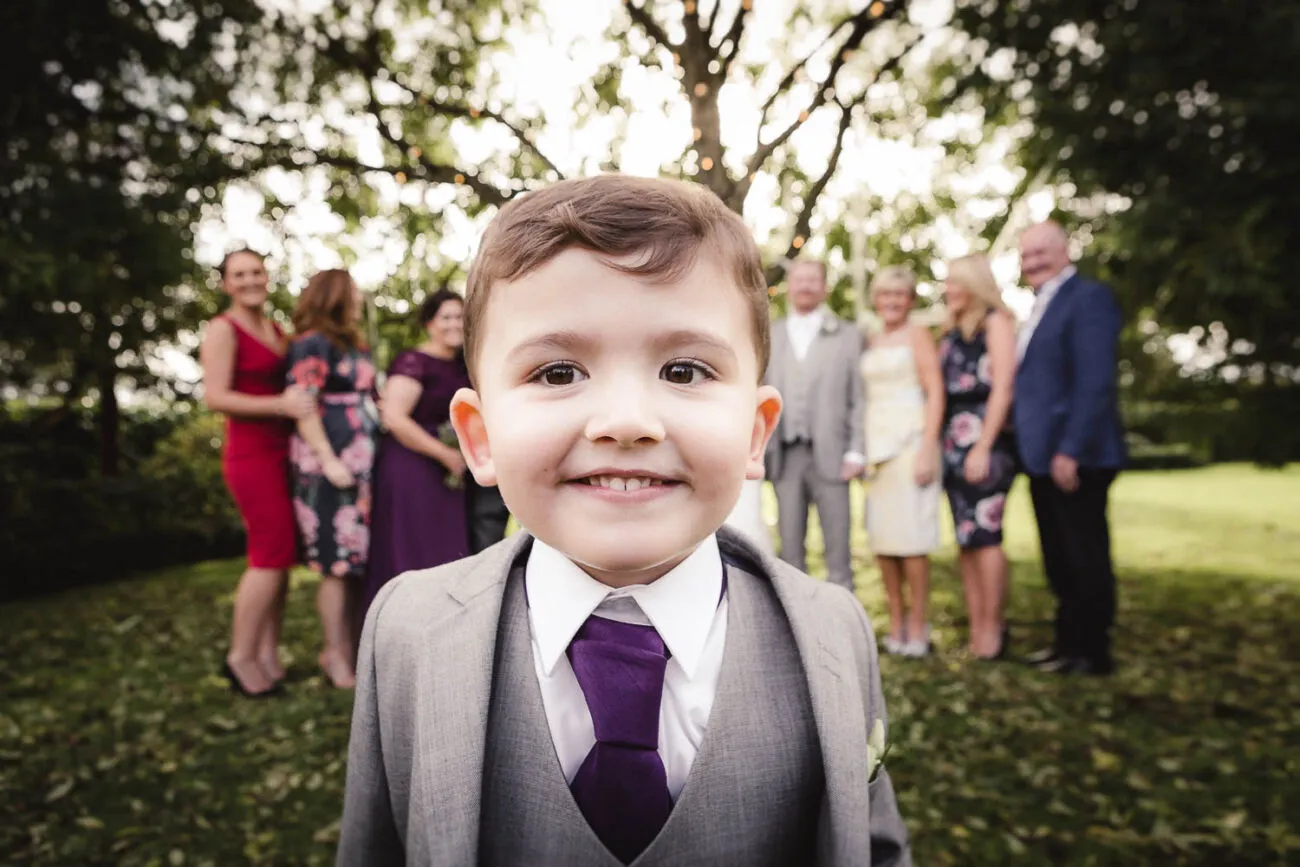 Barberstown Castle Wedding | Kildare | Holst Photography Ireland