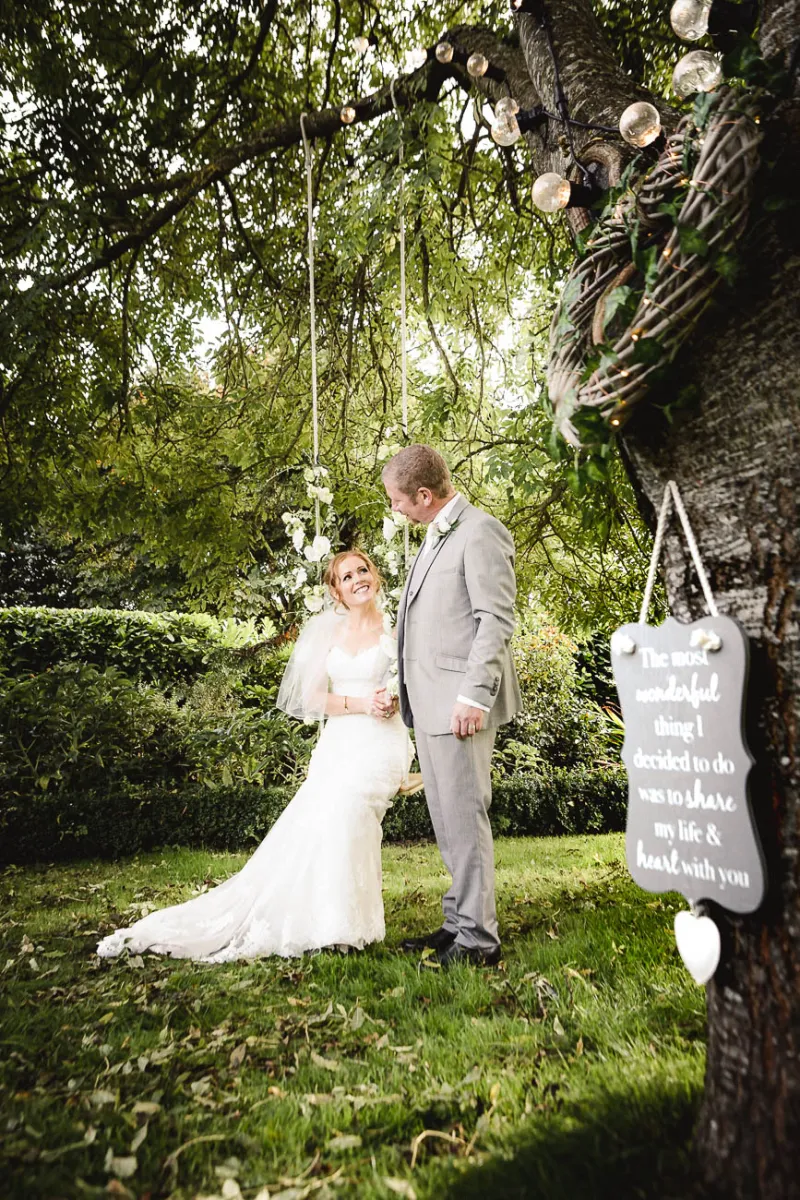 Barberstown Castle Wedding | Kildare | Holst Photography Ireland