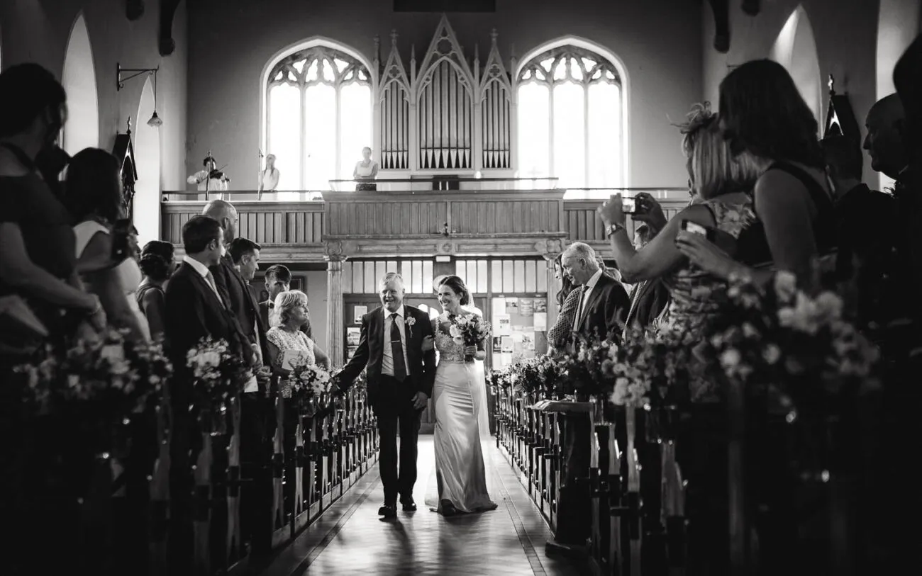 Borris House Wedding | Carlow | Holst Photography Ireland