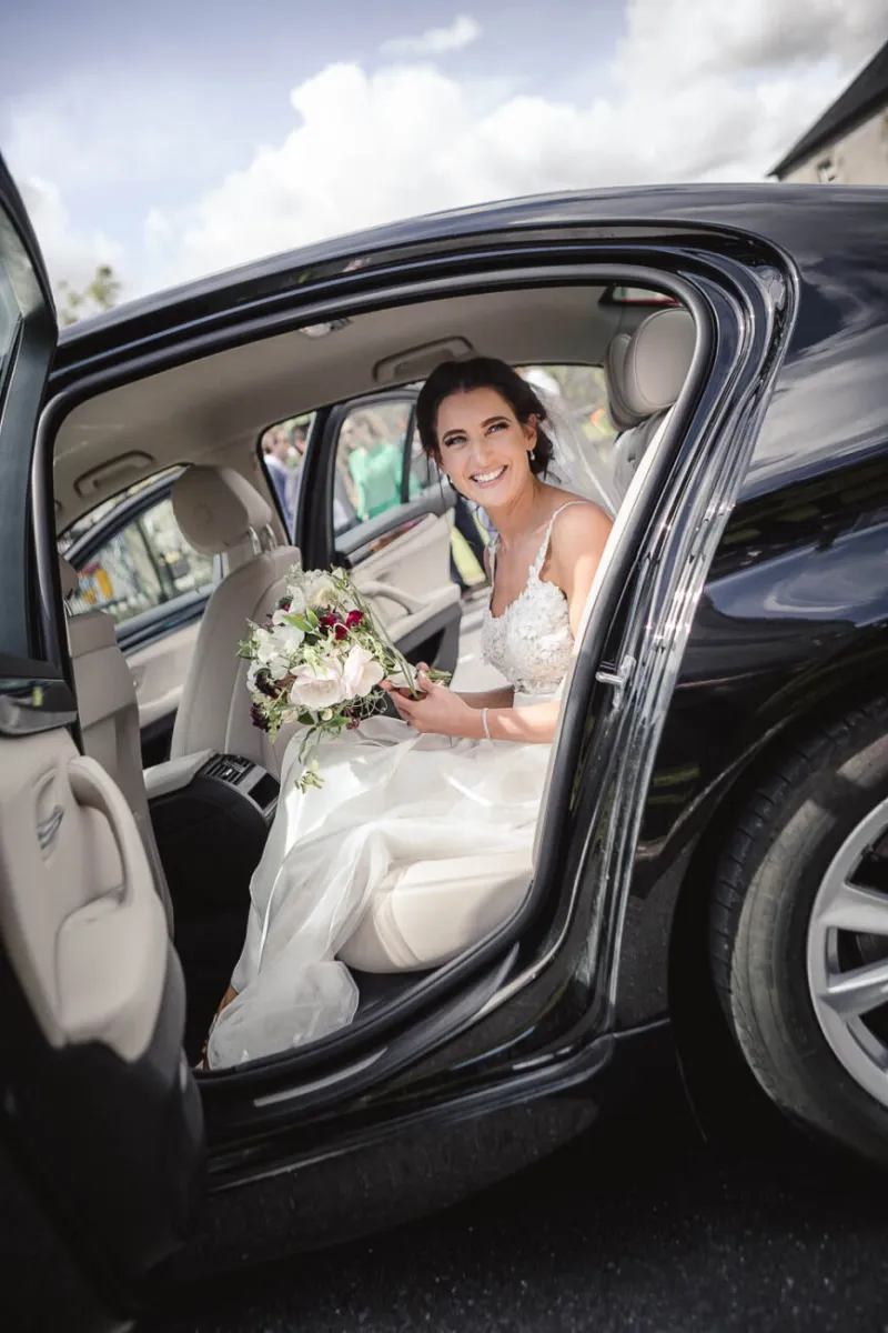 Borris House Wedding | Carlow | Holst Photography Ireland