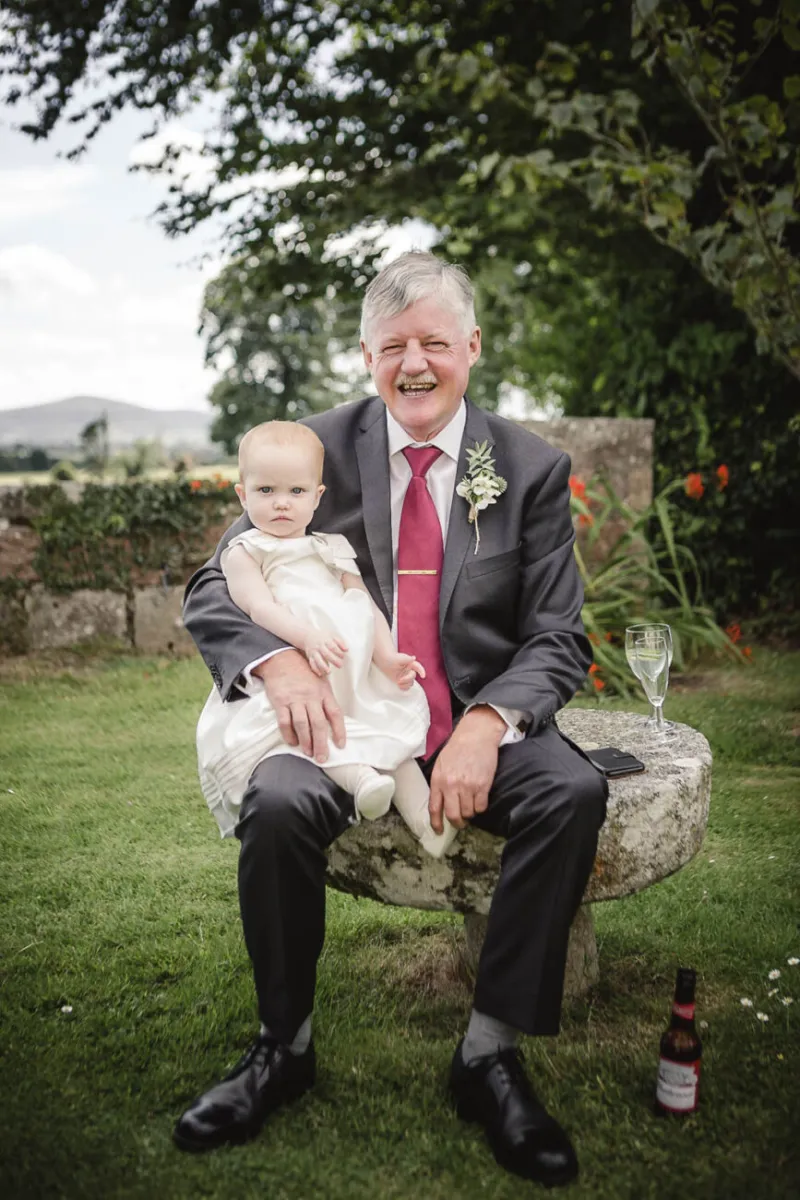 Borris House Wedding | Carlow | Holst Photography Ireland