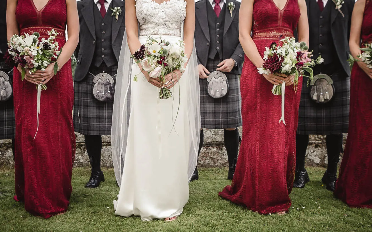 Borris House Wedding | Carlow | Holst Photography Ireland