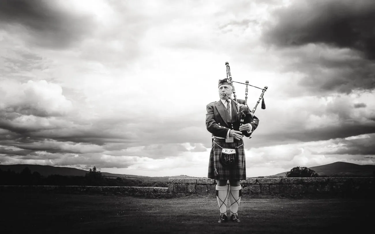 Borris House Wedding | Carlow | Holst Photography Ireland