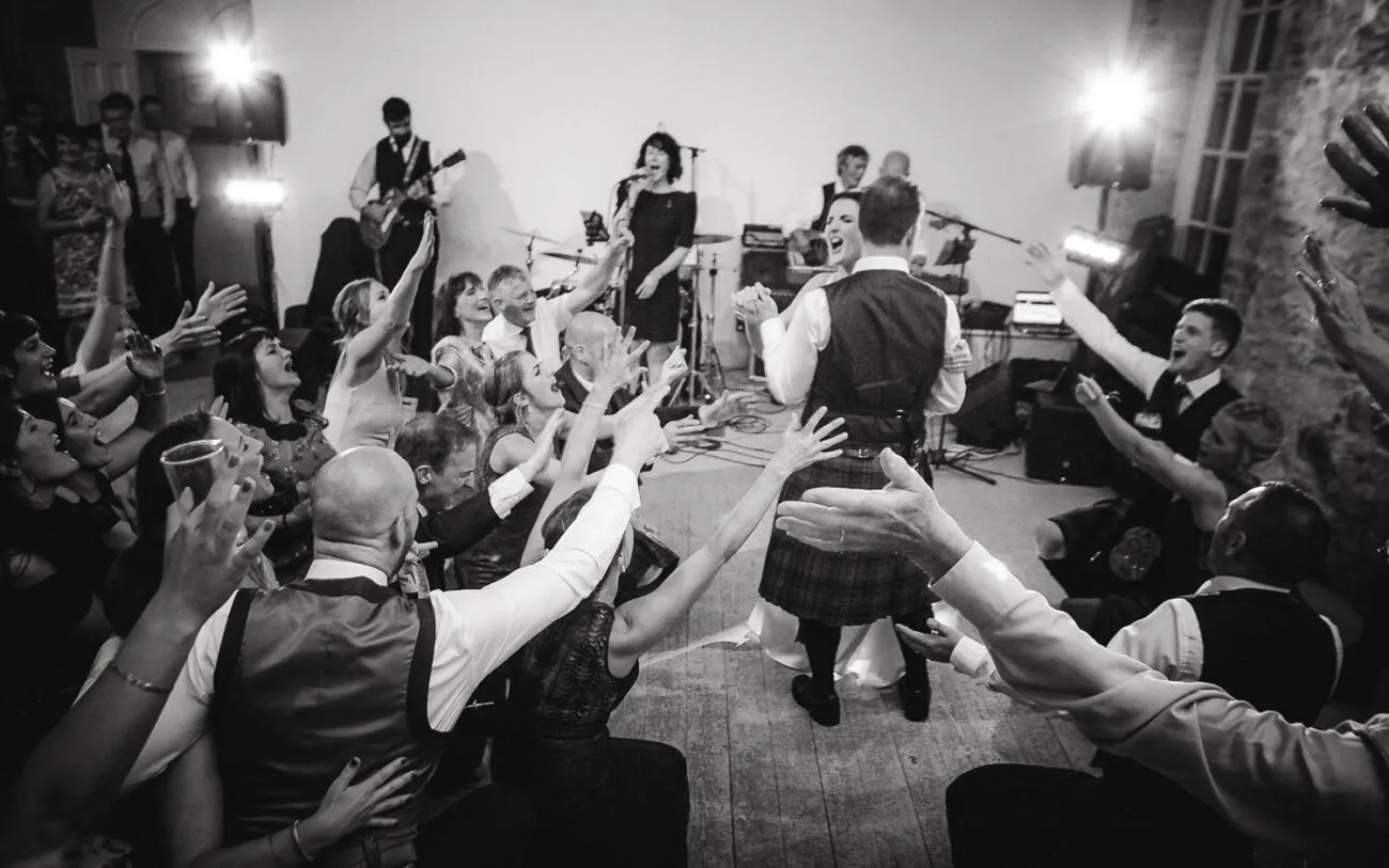 Borris House Wedding | Carlow | Holst Photography Ireland