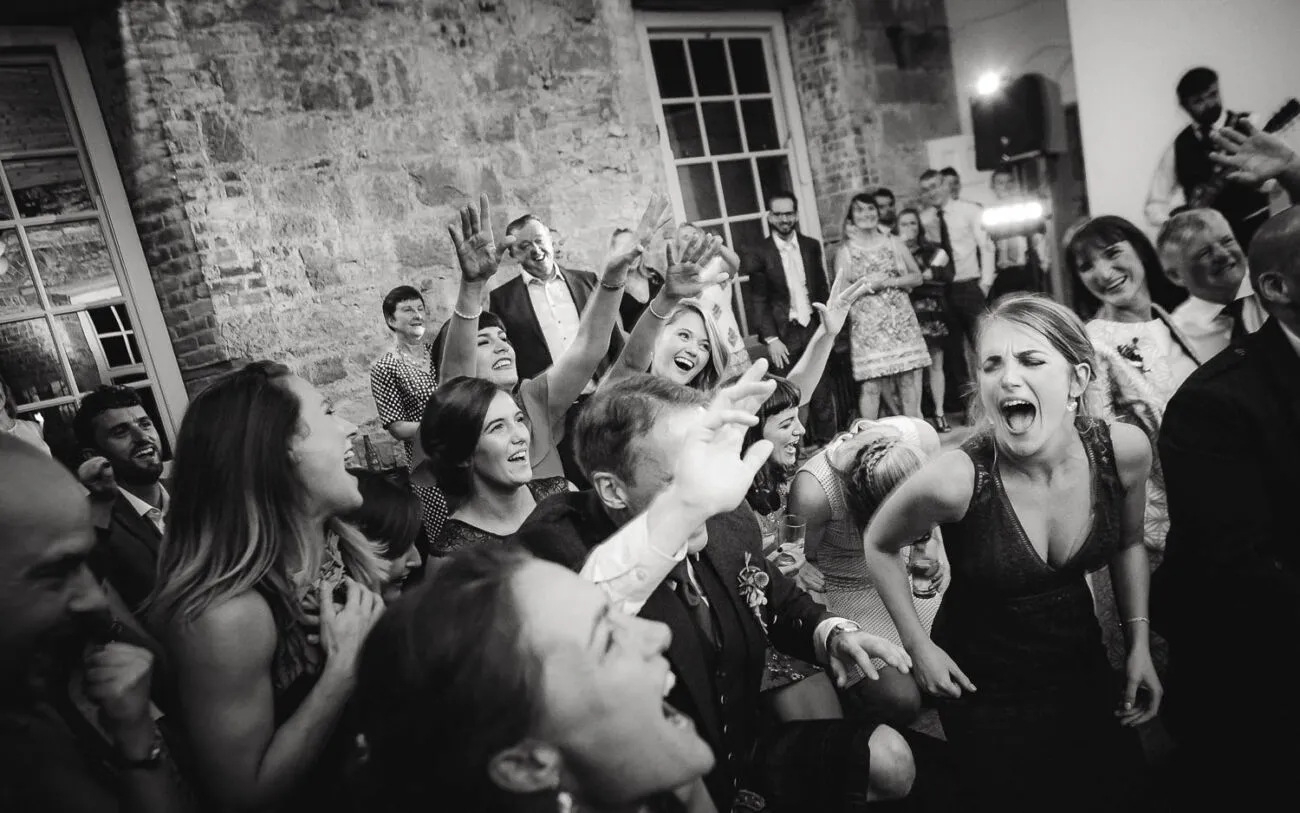 Borris House Wedding | Carlow | Holst Photography Ireland