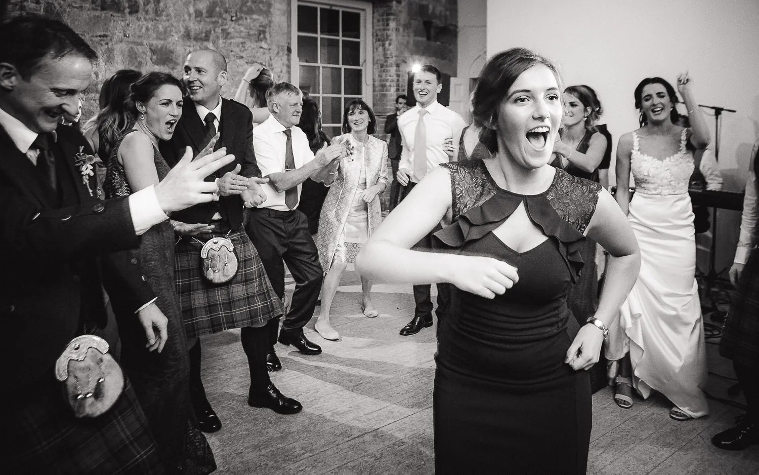 Borris House Wedding | Carlow | Holst Photography Ireland