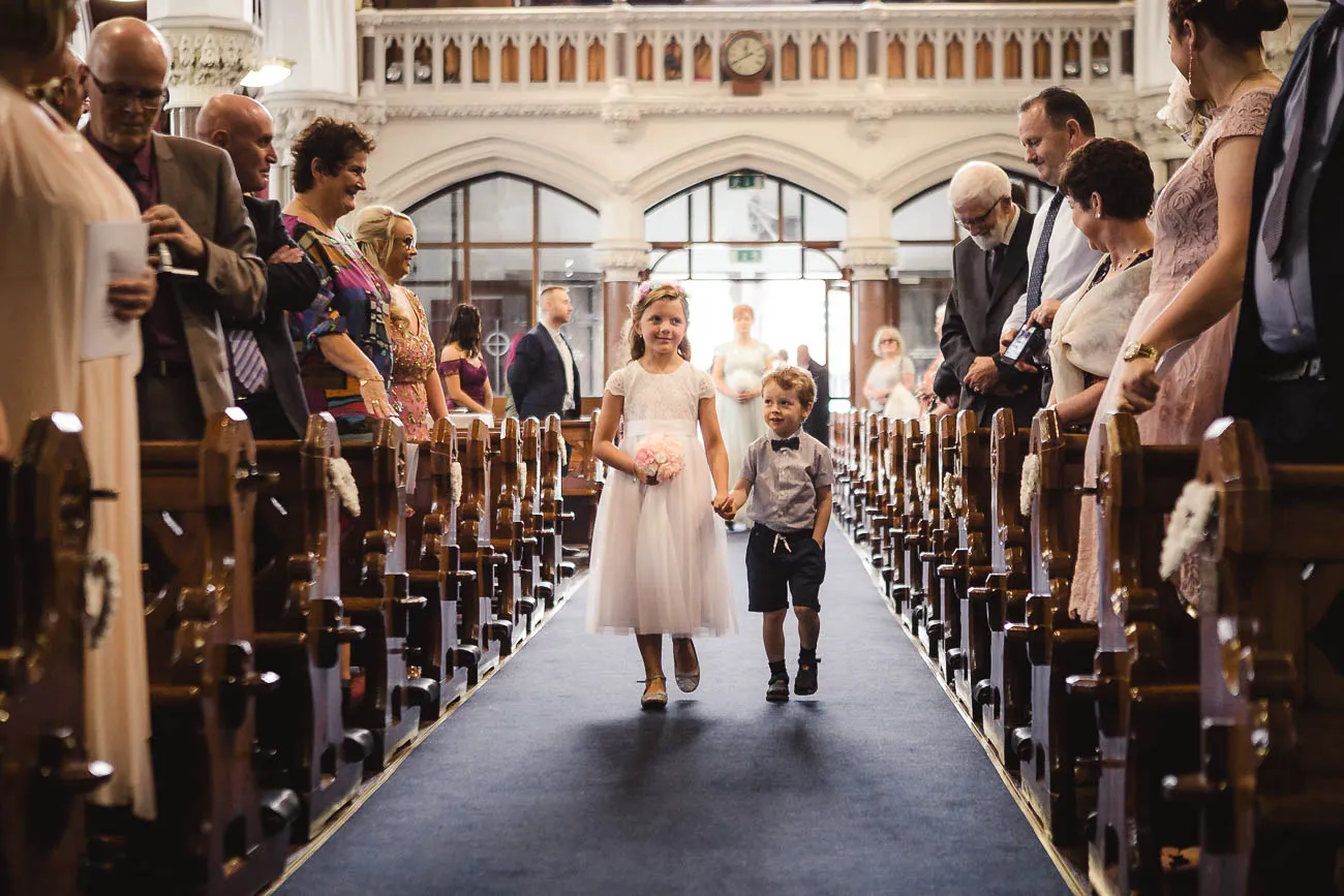 Celbridge Manor Wedding | Kildare | Holst Photography Ireland