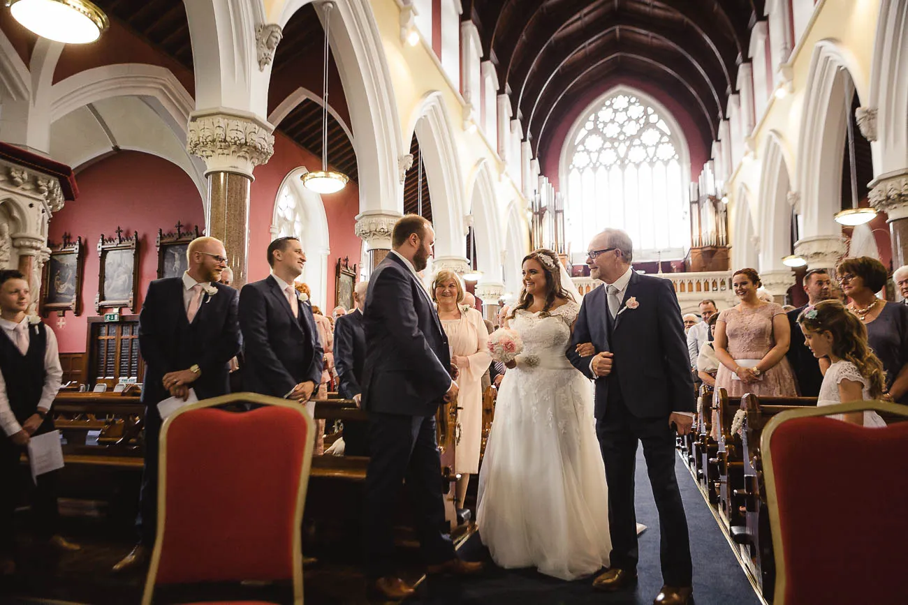 Celbridge Manor Wedding | Kildare | Holst Photography Ireland