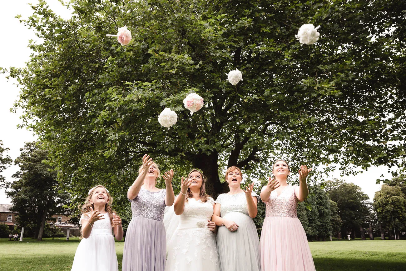 Celbridge Manor Wedding | Kildare | Holst Photography Ireland