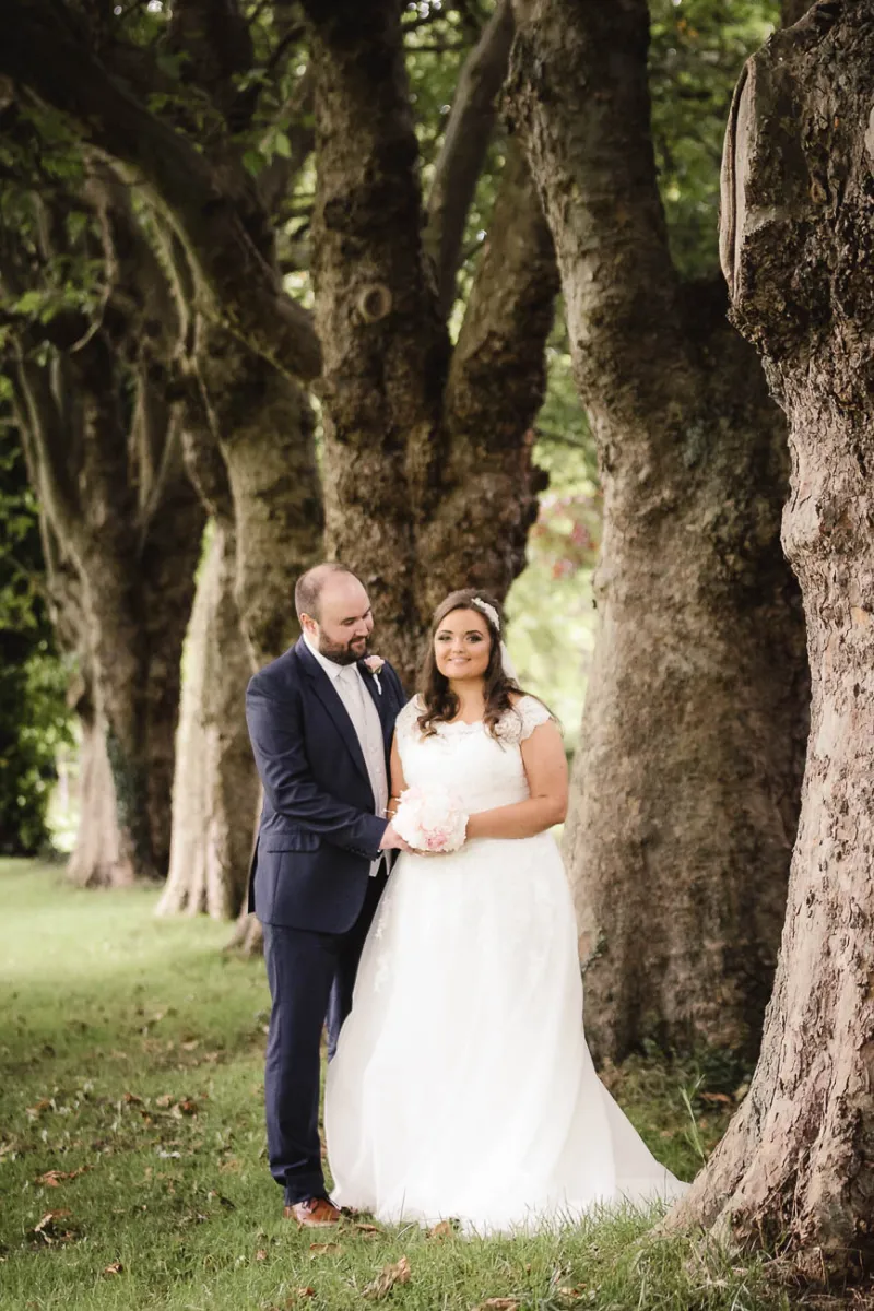 Celbridge Manor Wedding | Kildare | Holst Photography Ireland