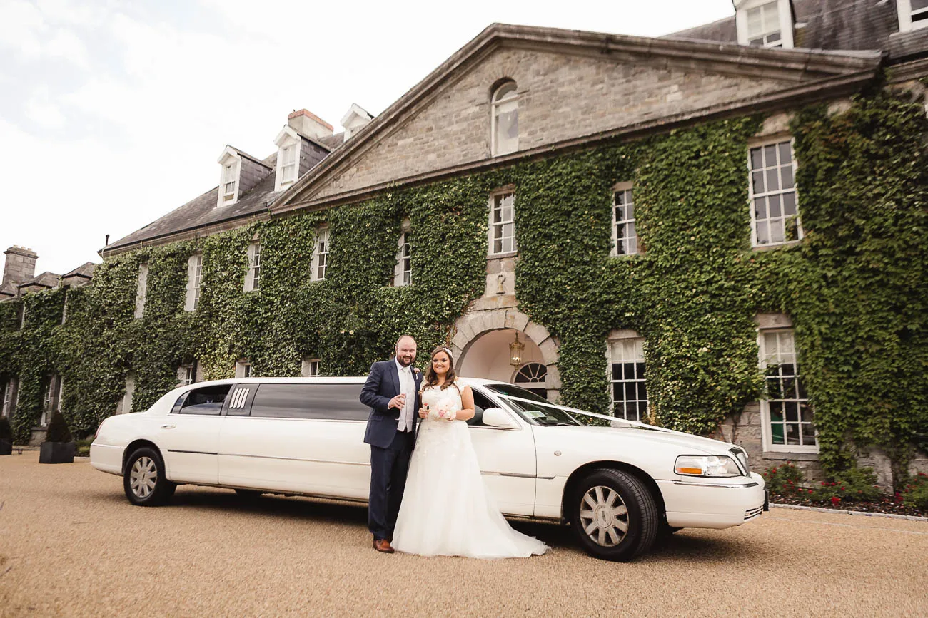 Celbridge Manor Wedding | Kildare | Holst Photography Ireland