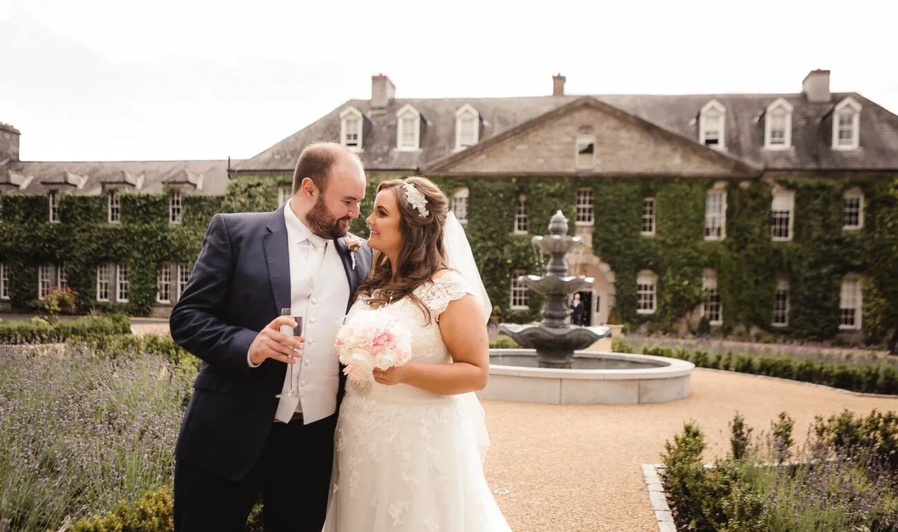 Celbridge Manor Wedding | Kildare | Holst Photography Ireland