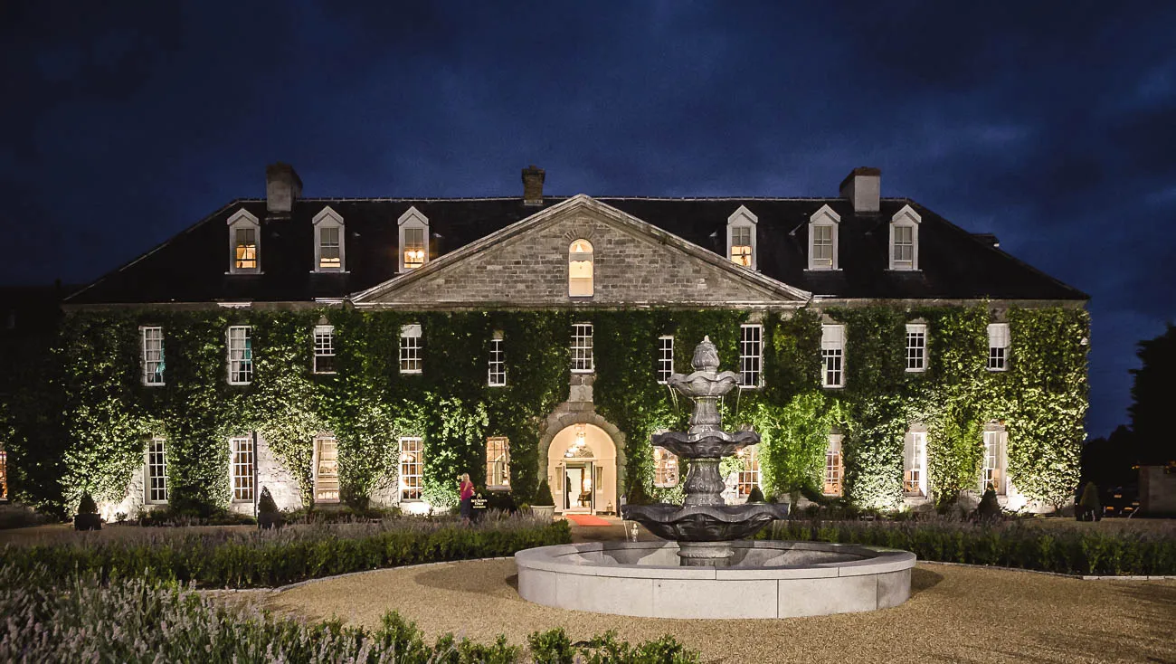 Celbridge Manor Wedding | Kildare | Holst Photography Ireland