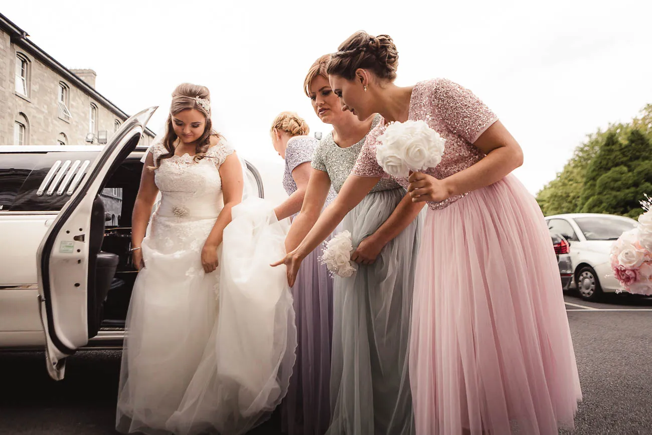 Celbridge Manor Wedding | Kildare | Holst Photography Ireland