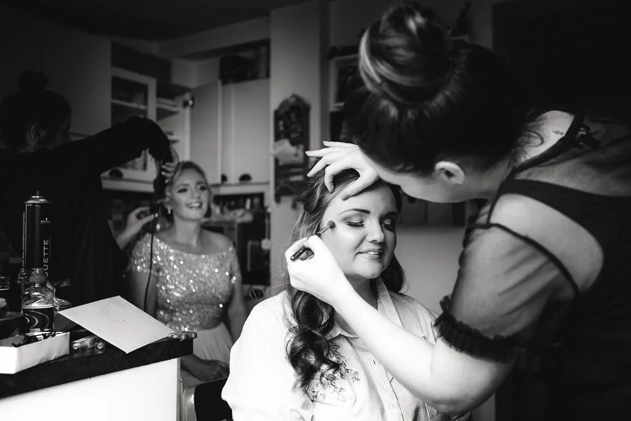 Celbridge Manor Wedding | Kildare | Holst Photography Ireland