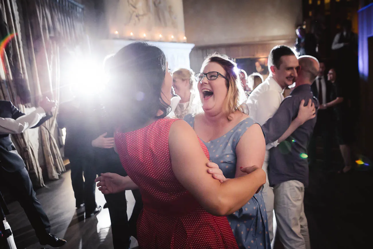 Gay Wedding Cliff at Lyons | Kildare | Holst Photography Ireland