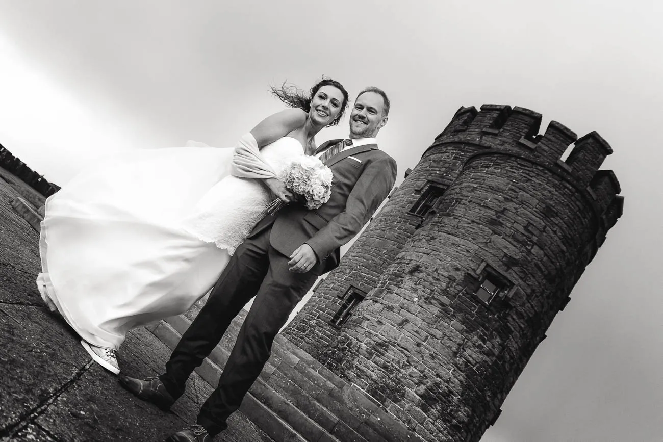 Cliffs of Moher Civil Wedding | Clare | Holst Photography Ireland