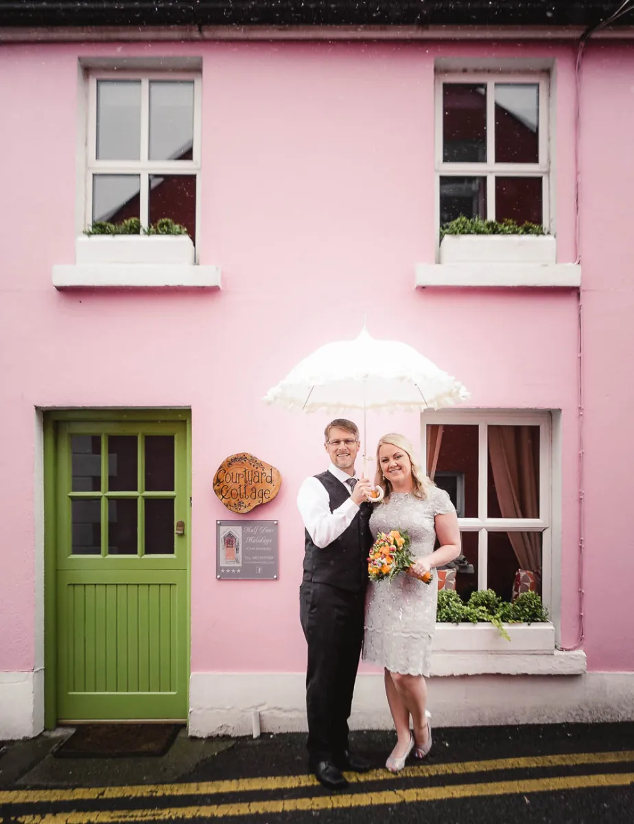Ghan House Wedding | Louth | Holst Photography Ireland