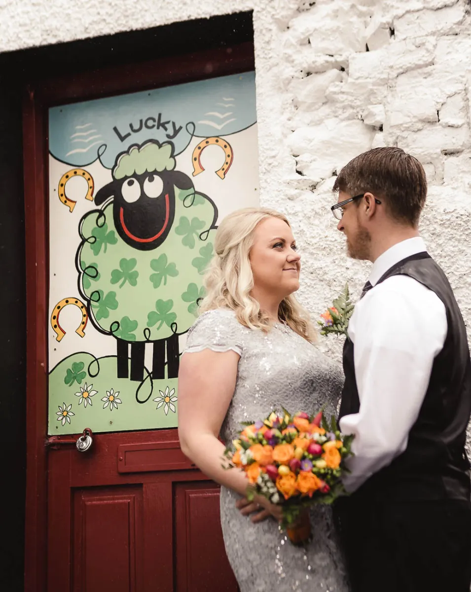 Ghan House Wedding | Louth | Holst Photography Ireland