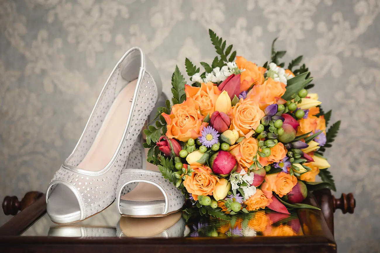 Ghan House Wedding | Louth | Holst Photography Ireland