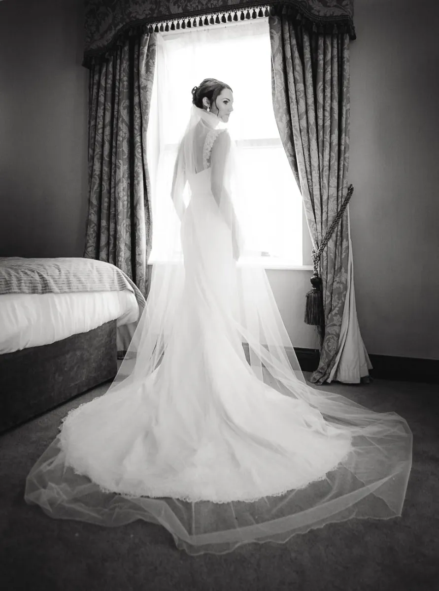 Killashee House Civil Wedding | Kildare | Holst Photography Ireland