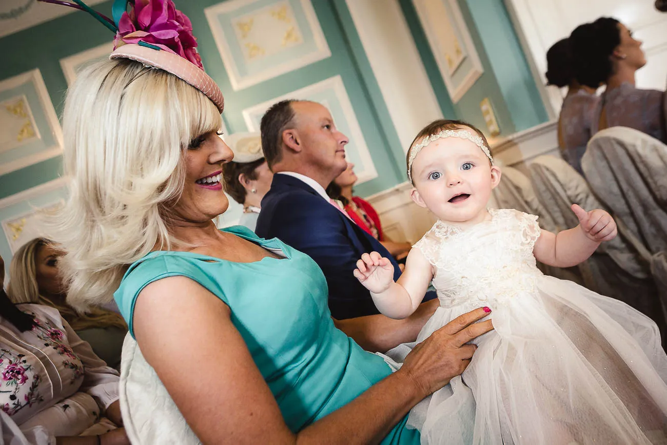 Killashee House Civil Wedding | Kildare | Holst Photography Ireland