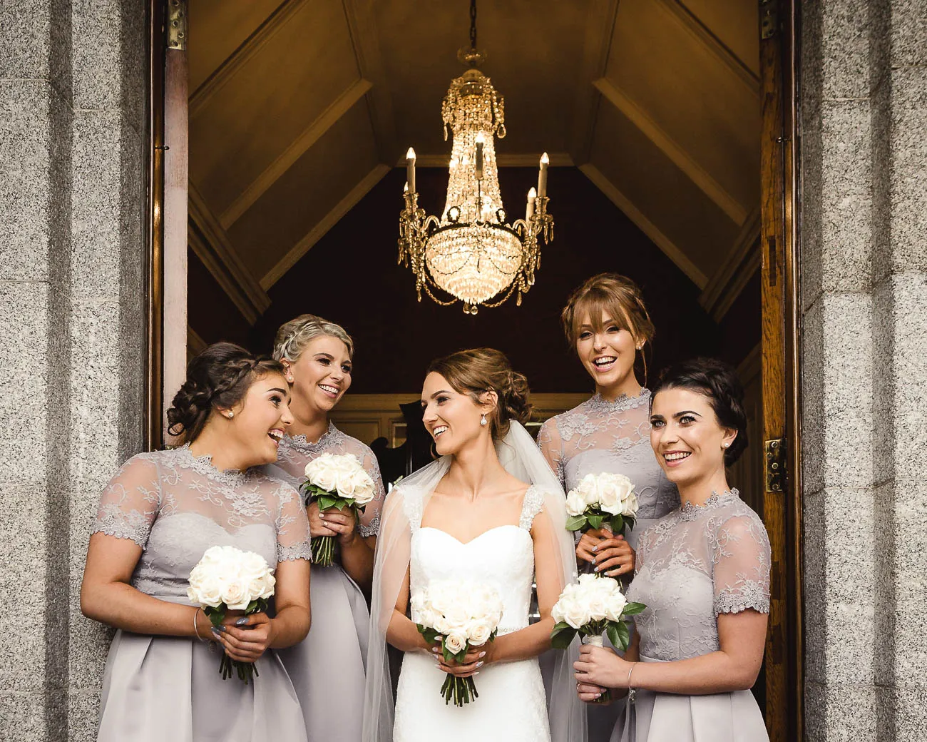 Killashee House Civil Wedding | Kildare | Holst Photography Ireland