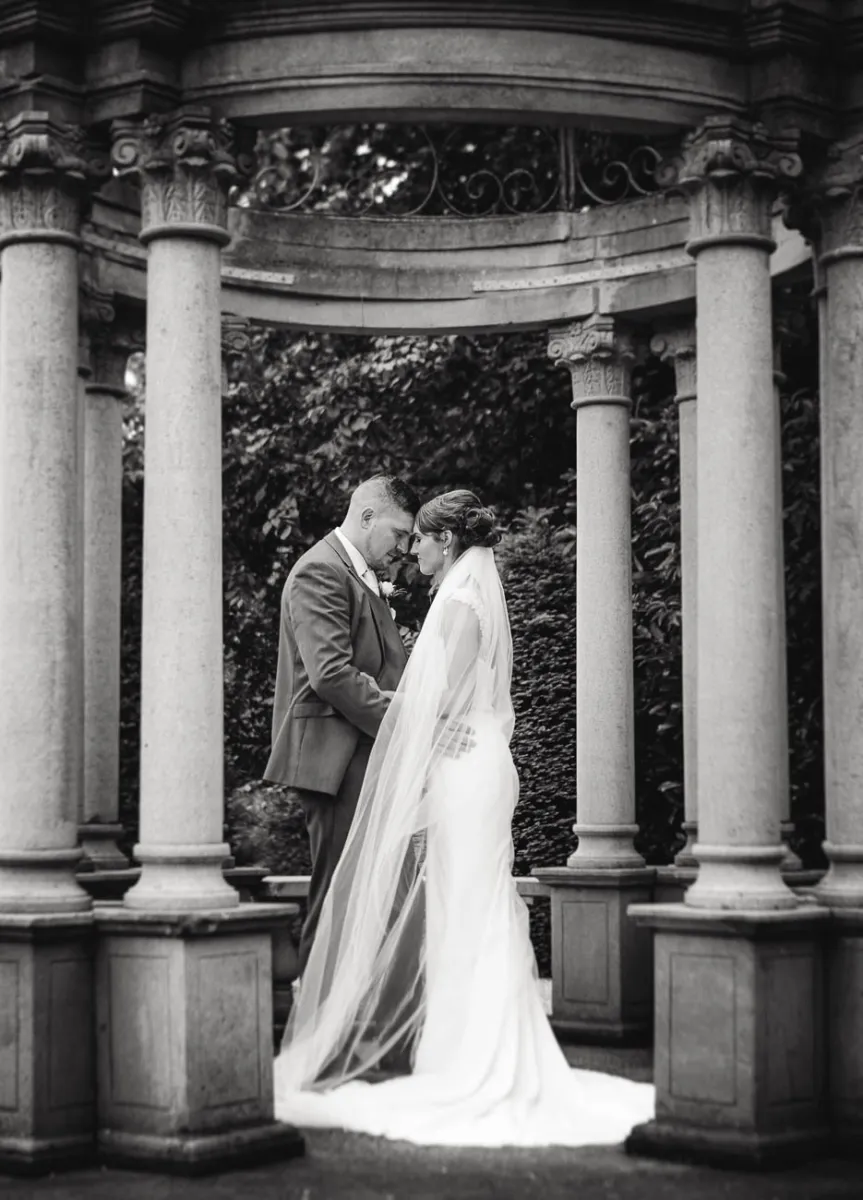 Killashee House Civil Wedding | Kildare | Holst Photography Ireland
