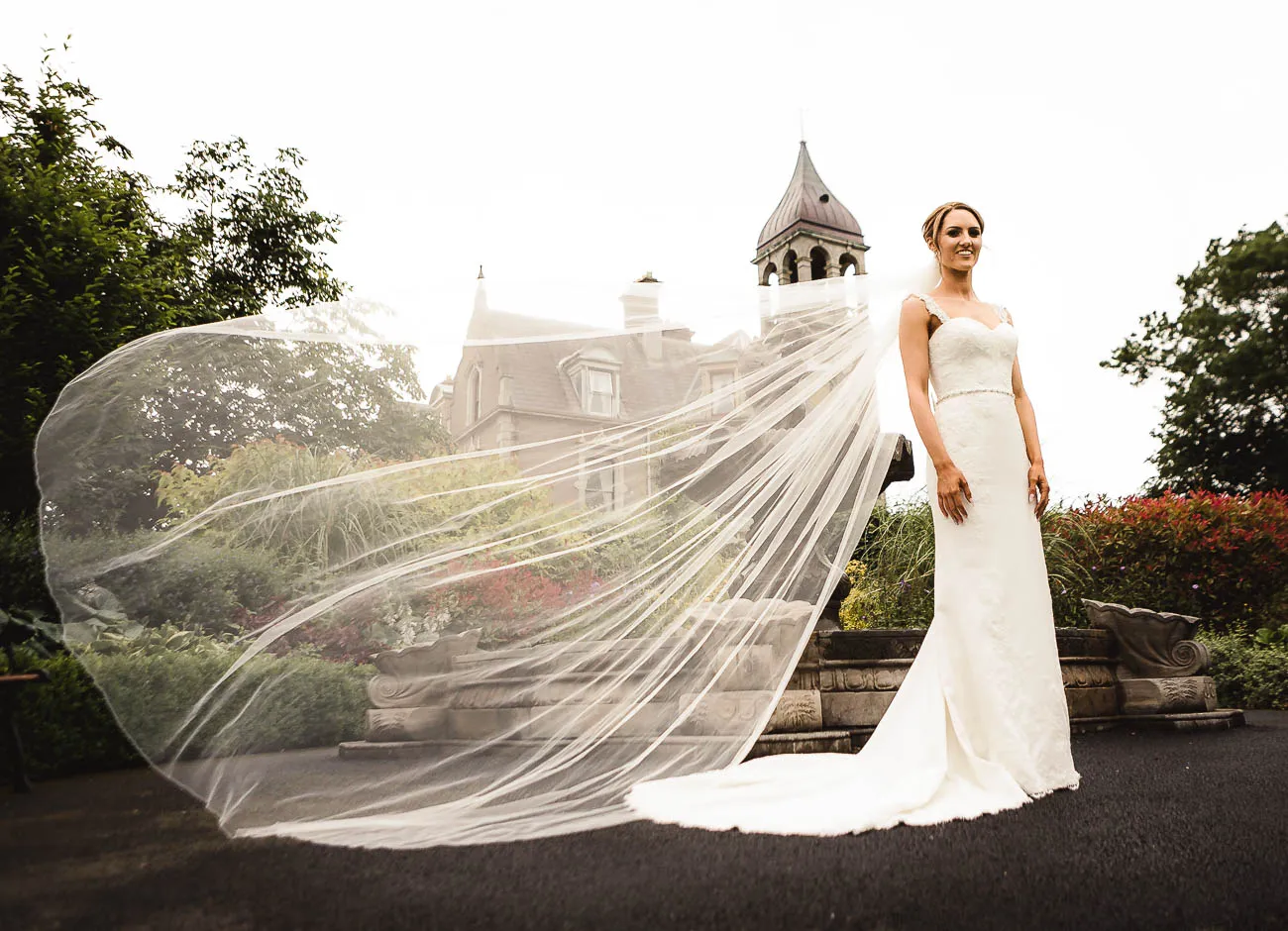 Killashee House Civil Wedding | Kildare | Holst Photography Ireland