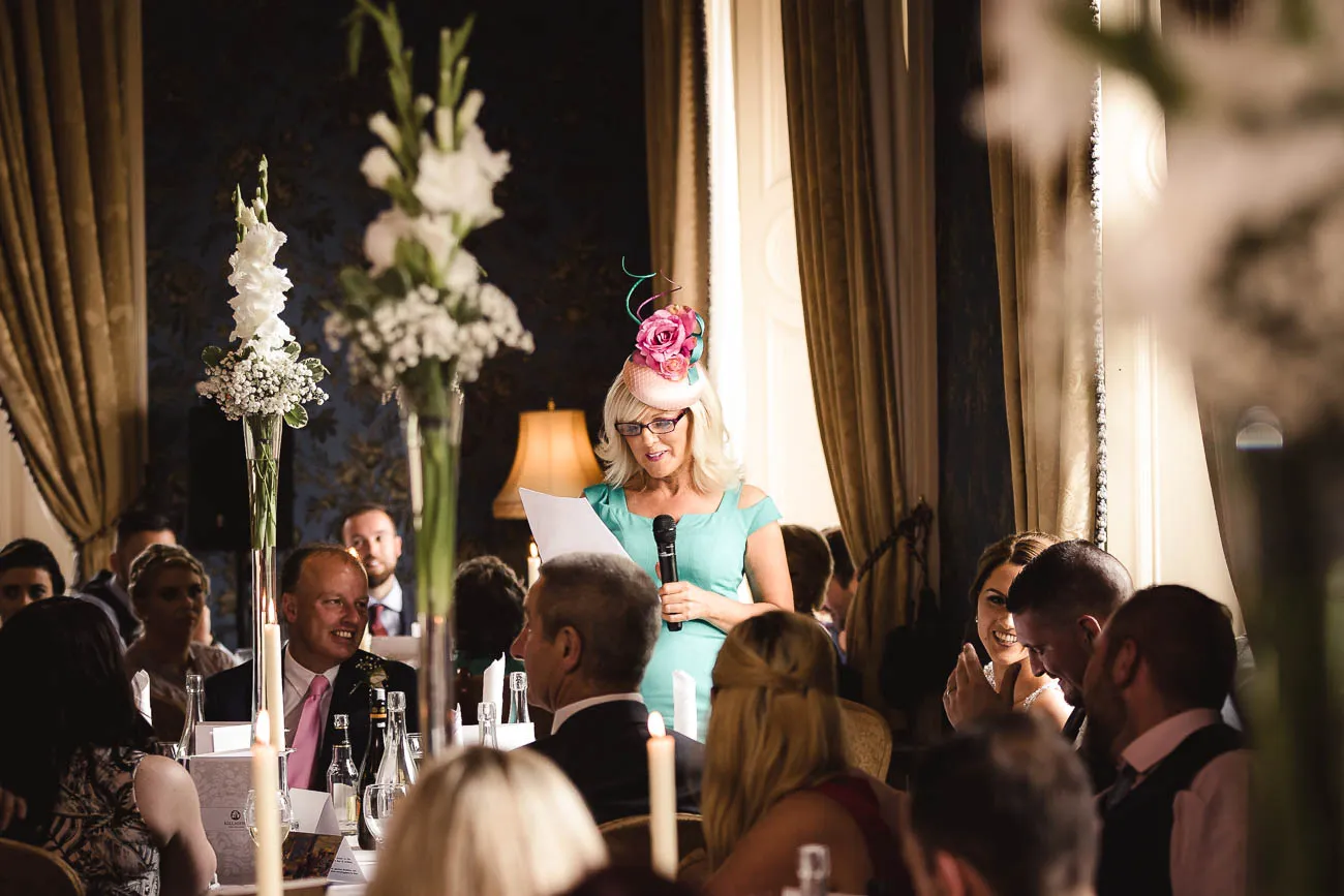 Killashee House Civil Wedding | Kildare | Holst Photography Ireland