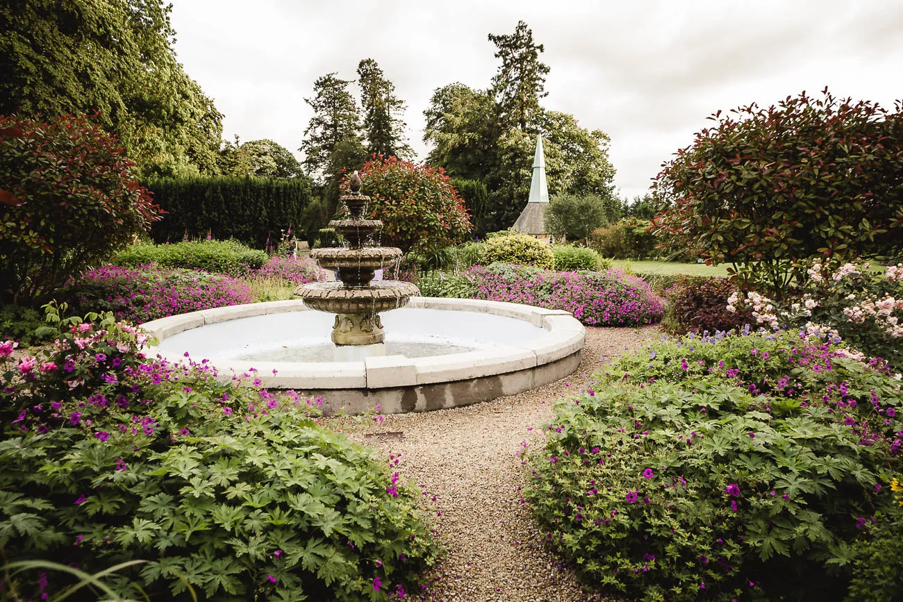 Killashee House Civil Wedding | Kildare | Holst Photography Ireland