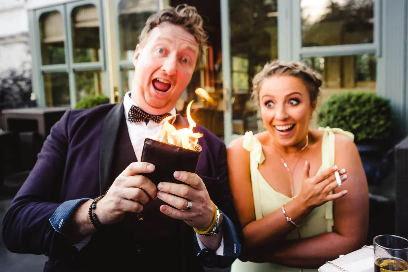 Killashee House Civil Wedding | Kildare | Holst Photography Ireland