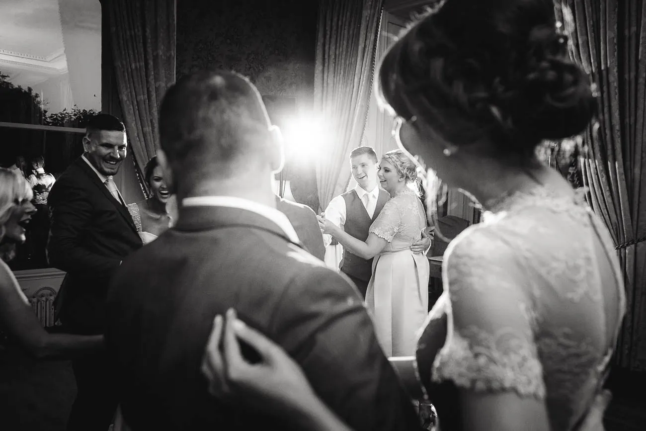 Killashee House Civil Wedding | Kildare | Holst Photography Ireland