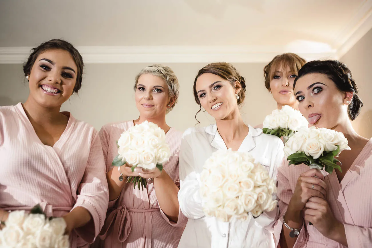 Killashee House Civil Wedding | Kildare | Holst Photography Ireland