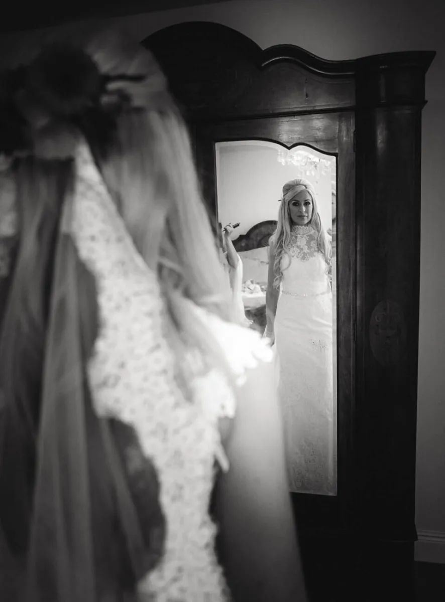 Moyvalley Estate Civil Wedding | Meath | Holst Photography Ireland