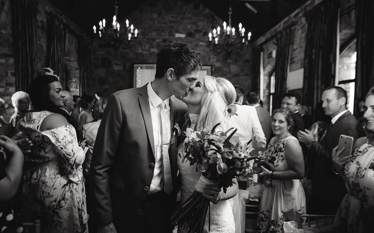 Moyvalley Estate Civil Wedding | Meath | Holst Photography Ireland