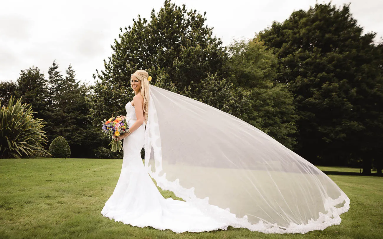 Moyvalley Estate Civil Wedding | Meath | Holst Photography Ireland