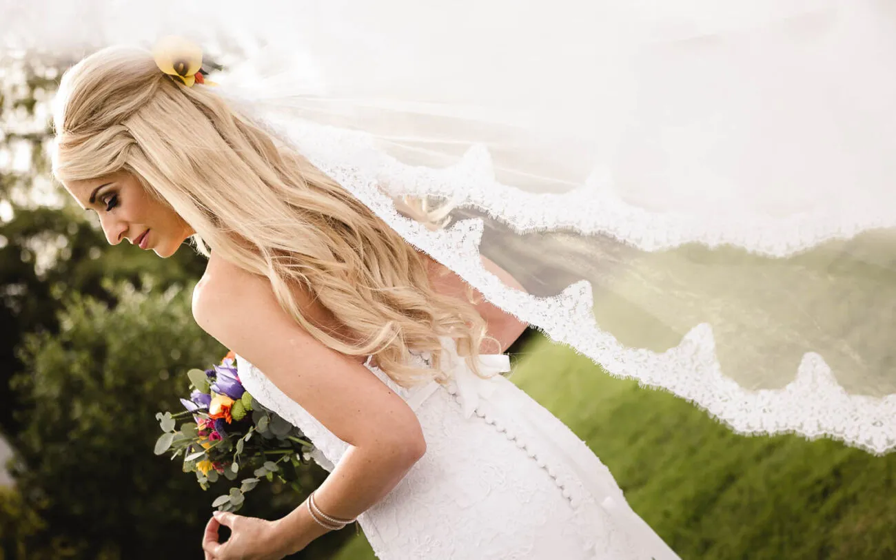 Moyvalley Estate Civil Wedding | Meath | Holst Photography Ireland