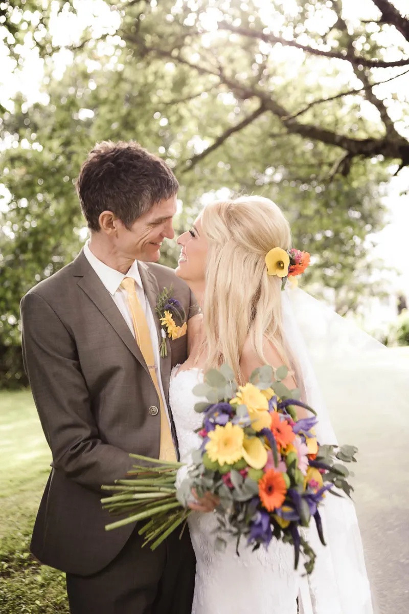 Moyvalley Estate Civil Wedding | Meath | Holst Photography Ireland