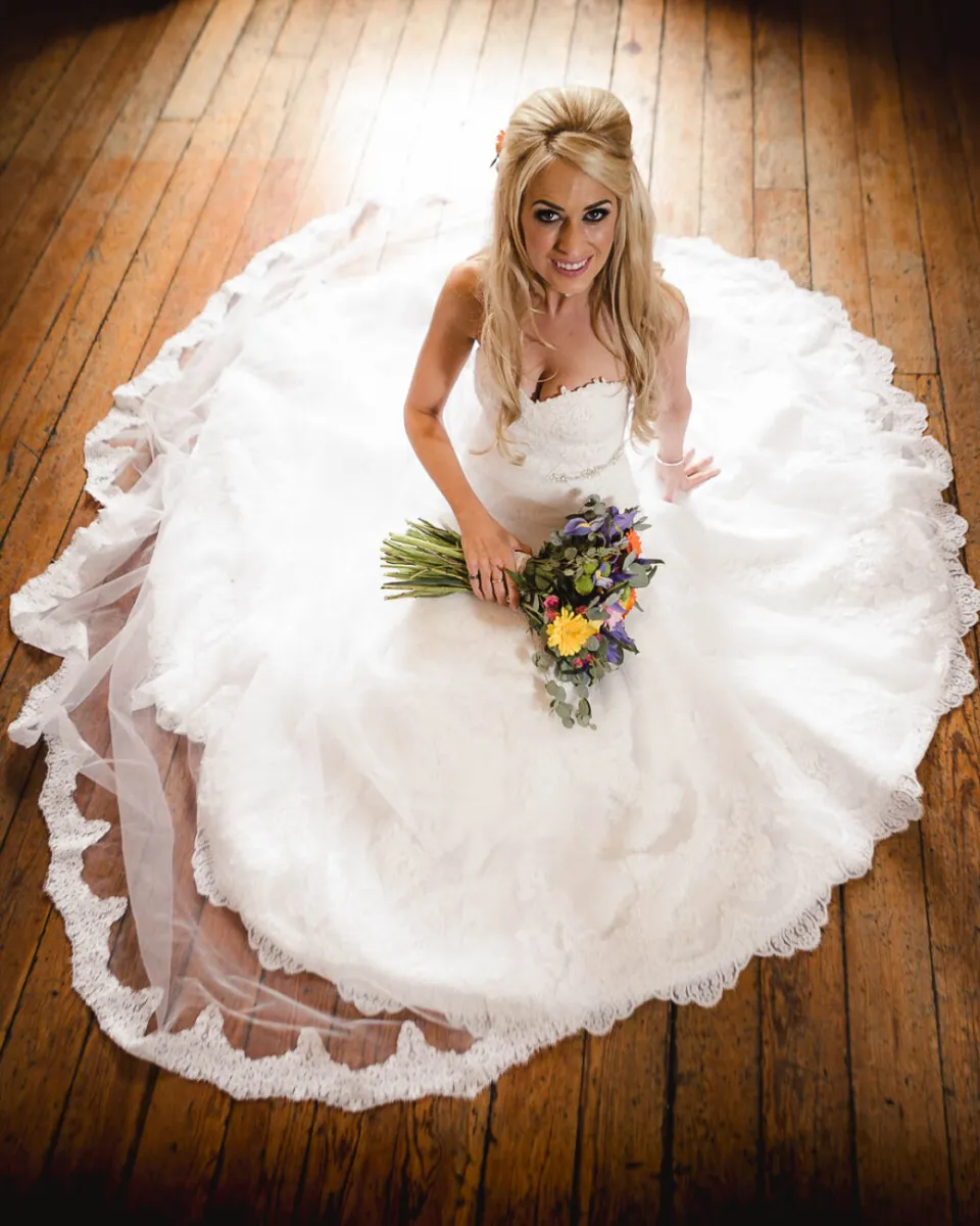 Moyvalley Estate Civil Wedding | Meath | Holst Photography Ireland