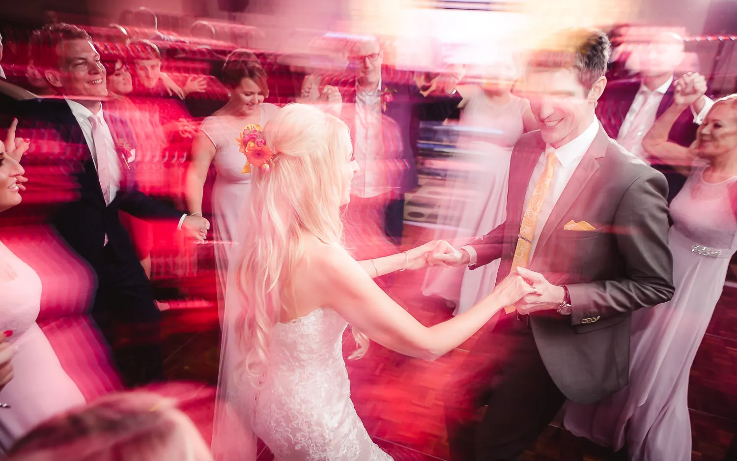 Moyvalley Estate Civil Wedding | Meath | Holst Photography Ireland